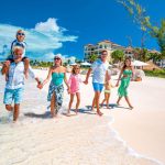 Best beach getaway destinations 2024