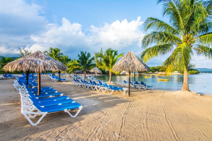 Resorts inclusive cove vacations runaway westjet ocho rios allontario aonewayticket