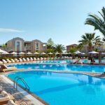 Sani porto travelbeam sports water