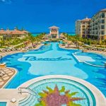 Inclusive affordable caribbean vacation islands resort