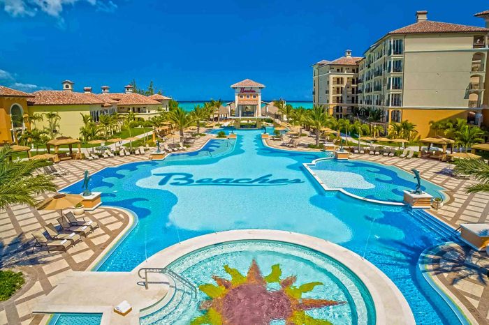 Inclusive vacations hyatt tripstodiscover cypress regency