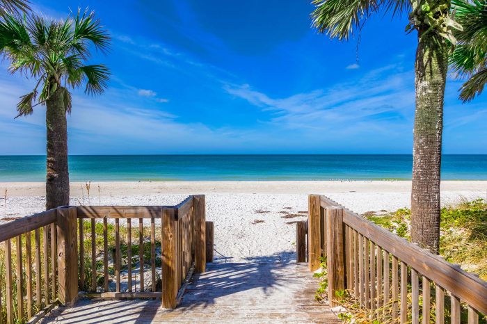 Florida bradenton beach maria anna island gulf vacations cheap family beautiful towns most communities stock active adult recommended gullwing resort