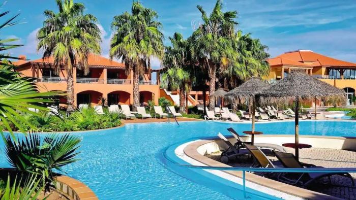 Inclusive packages vacations destinations