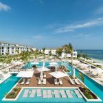 Oyster resorts inclusive adults jamaica pools bahamas warwick inclusives montego cancun carribean safety